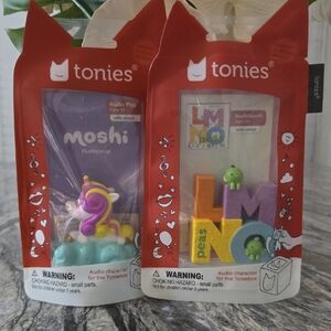 Moshi Fluttercup Audio Play Toy